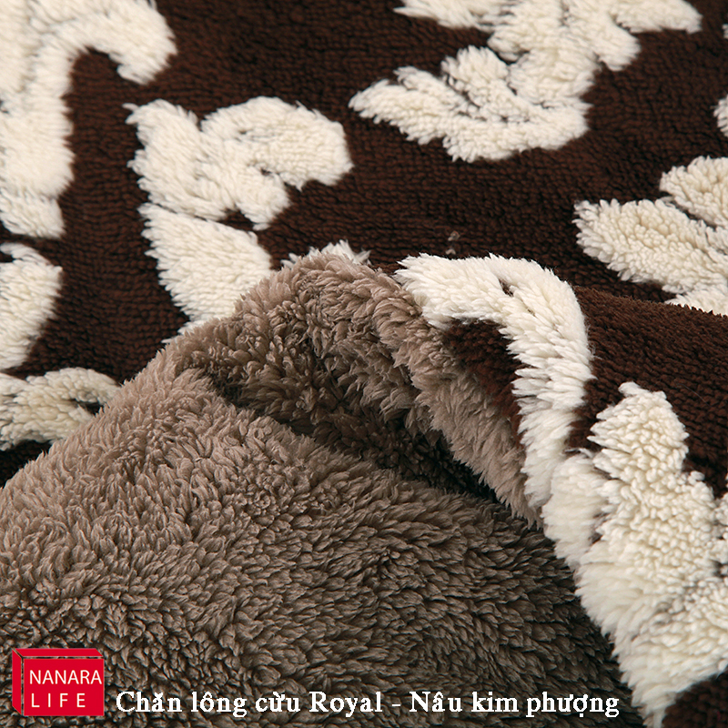 Chăn lông cừu – Siêu thị chăn lông cừu giá rẻ tại Hà Nội