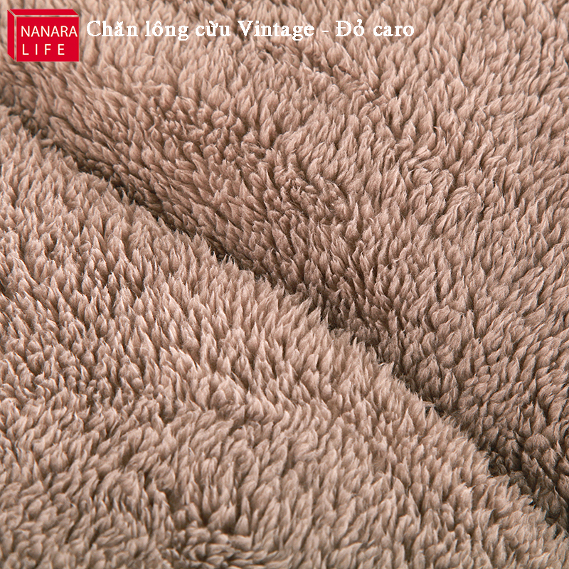 Chăn lông cừu – Siêu thị chăn lông cừu giá rẻ tại Hà Nội